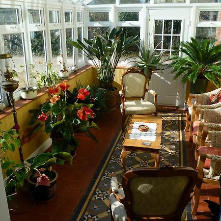 Leadon House Hotel Ledbury Esterno foto