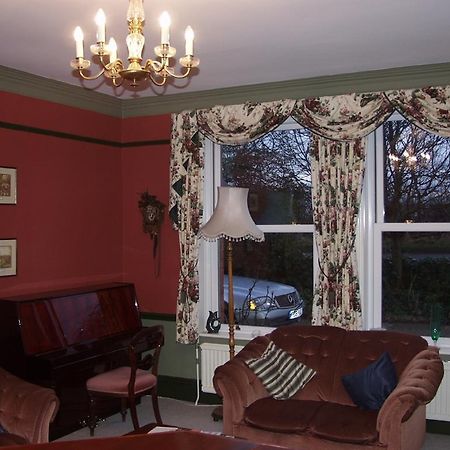 Leadon House Hotel Ledbury Esterno foto