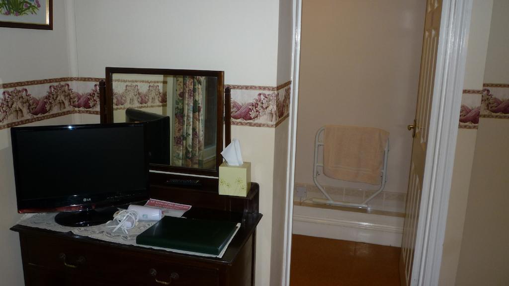 Leadon House Hotel Ledbury Camera foto