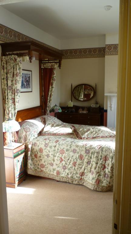 Leadon House Hotel Ledbury Camera foto