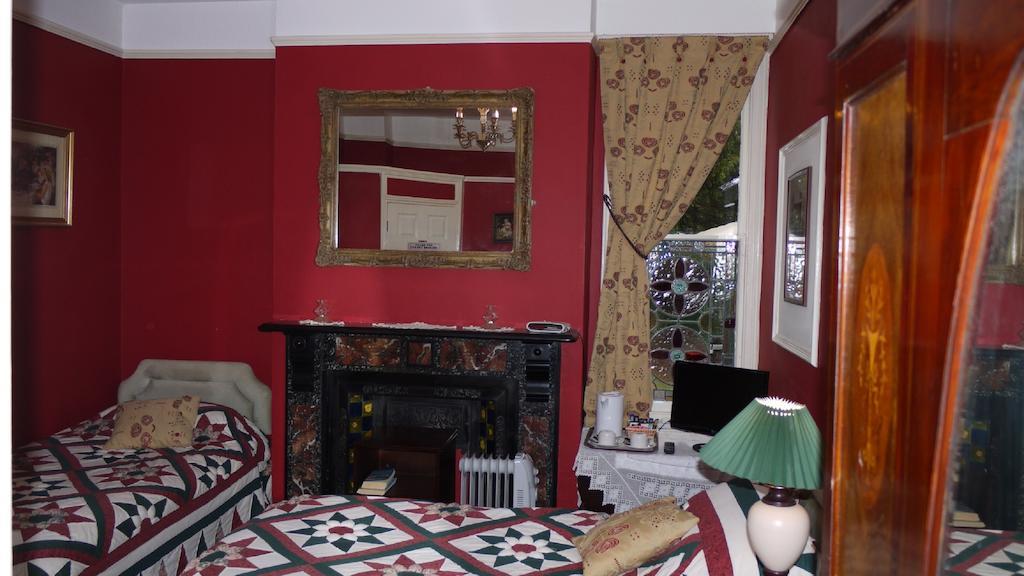 Leadon House Hotel Ledbury Camera foto