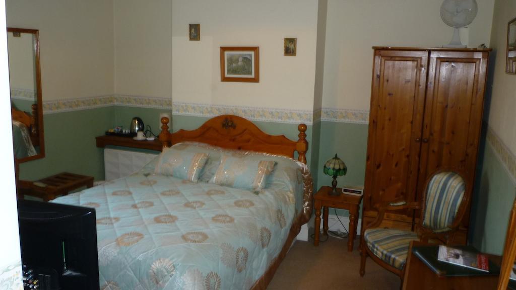 Leadon House Hotel Ledbury Camera foto